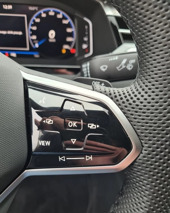 Volkswagen Arteon cena 194000 przebieg: 7, rok produkcji 2024 z Białogard małe 277